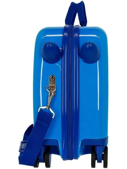 Disney Maleta Correpasillos Mickey Good Mood 5 Disney Maleta Correpasillos Mickey Good Mood - Imagen 3