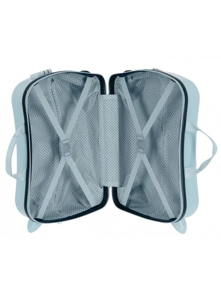 Disney Maleta Correpasillos Minnie Good Vibes Only 7 Disney Maleta Correpasillos Minnie Good Vibes Only - Imagen 5