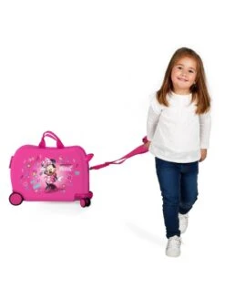 Disney Maleta Infantil Minnie Stickers 15 Disney Maleta Infantil Minnie Stickers -Disney maleta infantil minnie stickers 3