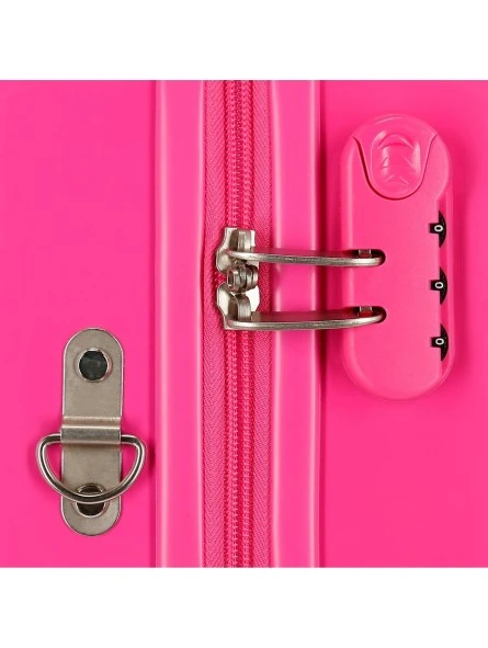 Disney Maleta Infantil Minnie Stickers 12 Disney Maleta Infantil Minnie Stickers - Imagen 10