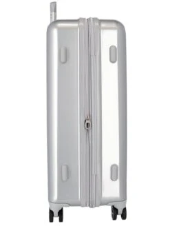 Maleta Mediana Expandible Disney 100 Joyful Mickey -Disney maleta mediana expandible disney 100 joyful mickey 5