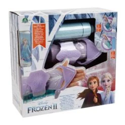Disney Frozen - Brazalete Mágico De Hielo Frozen 2