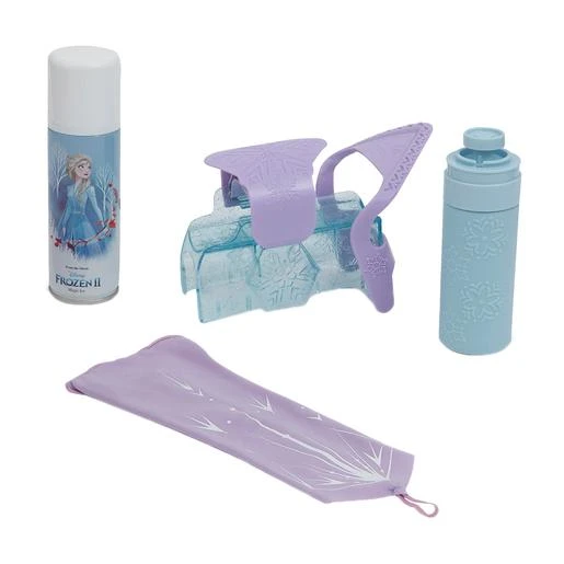 Disney Frozen - Brazalete Mágico De Hielo Frozen 2 4 Disney Frozen - Brazalete Mágico De Hielo Frozen 2 - Imagen 2