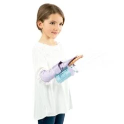 Disney Frozen - Brazalete Mágico De Hielo Frozen 2 13 Disney Frozen - Brazalete Mágico De Hielo Frozen 2 -Disney medias 105