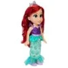 Disney - Princesas Disney - Muñeca Grande Articulada Ariel De 38 Cm Con Vestido Y Tiara Extraíbles ㅤ 1 Disney - Princesas Disney - Muñeca Grande Articulada Ariel De 38 Cm Con Vestido Y Tiara Extraíbles ㅤ -Disney medias 107