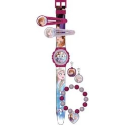 Disney Frozen - Bola Con Accesorios Frozen 2 -Disney medias 118