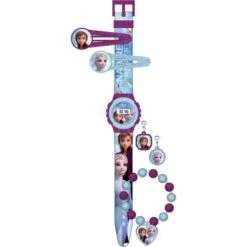 Disney Frozen - Bola Con Accesorios Frozen 2 -Disney medias 119