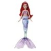 Princesas Disney - Muñeca Cantarina Ariel