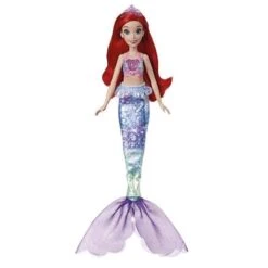 Princesas Disney - Muñeca Cantarina Ariel