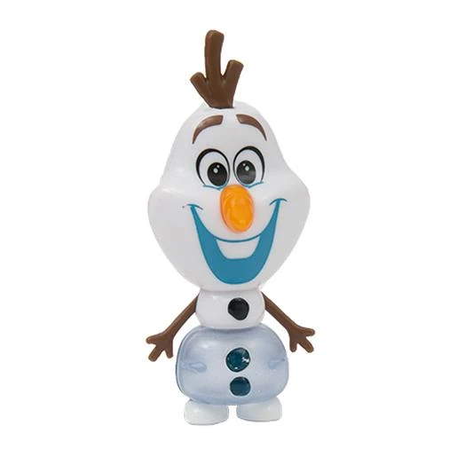 Disney Frozen - Mini Figura Elsa, Ana, Olaf Frozen 2 4 Disney Frozen - Mini Figura Elsa, Ana, Olaf Frozen 2 - Imagen 2