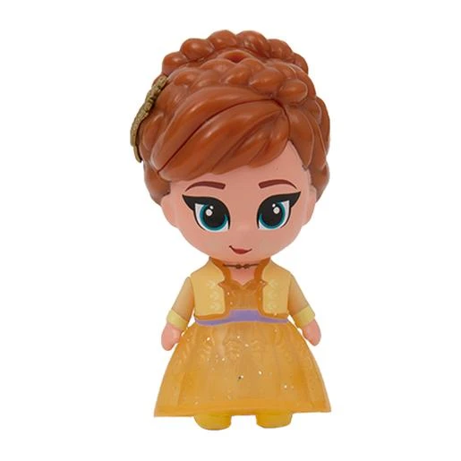 Disney Frozen - Mini Figura Elsa, Ana, Olaf Frozen 2 5 Disney Frozen - Mini Figura Elsa, Ana, Olaf Frozen 2 - Imagen 3
