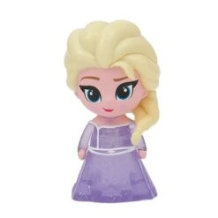 Disney Frozen - Mini Figura Elsa, Ana, Olaf Frozen 2 9 Disney Frozen - Mini Figura Elsa, Ana, Olaf Frozen 2 -Disney medias 128