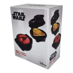 Star Wars - Darth Vader - Máquina De Gofres