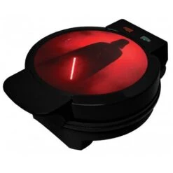 Star Wars - Darth Vader - Máquina De Gofres -Disney medias 132