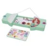 Princesas Disney - Set Bolsito De Maquillaje 2 Niveles -Disney medias 133