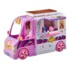 Princesas Disney - Comfy Food Truck -Disney medias 139