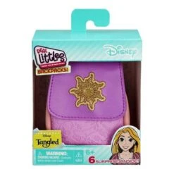 Cefa Toys - Mochilas Y Bolsos Colección Disney Serie 5 (Varios Modelos) -Disney medias 14