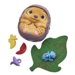 Disney Raya Y El Último Dragón - Bebé Tuk Tuk