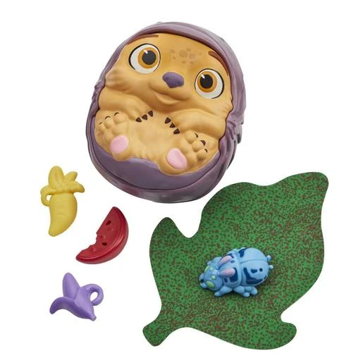 Disney Raya Y El Último Dragón - Bebé Tuk Tuk 3 Disney Raya Y El Último Dragón - Bebé Tuk Tuk