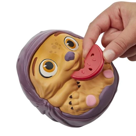 Disney Raya Y El Último Dragón - Bebé Tuk Tuk 4 Disney Raya Y El Último Dragón - Bebé Tuk Tuk - Imagen 2