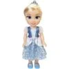 Disney - Cenicienta - Muñeca Cenicienta Grande 38 Cm Articulada Con Vestido, Zapatos Y Tiara Extraíbles ㅤ -Disney medias 158