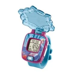 Disney Frozen - Reloj Digital Frozen 2 (varios Modelos) -Disney medias 21
