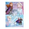Disney Frozen - 365 Cuentos Frozen 2 -Disney medias 24