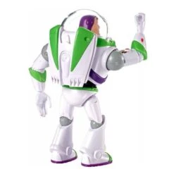 Toy Story 4 - Figura Buzz Lightyear -Disney medias 27
