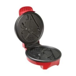 Star Wars - Gofrera Halcón Milenario -Disney medias 32