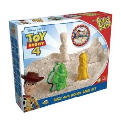 Disney Super Sand - Toy Story 4