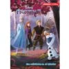 Disney Frozen - Libro Leo, Juego Y Aprendo Frozen 2 1 Disney Frozen - Libro Leo, Juego Y Aprendo Frozen 2 -Disney medias 46