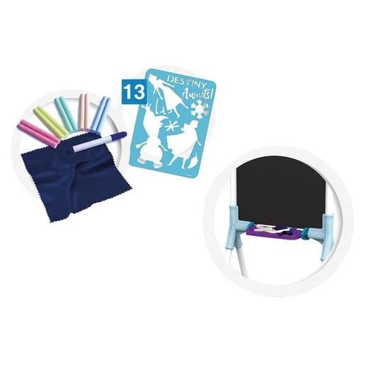 Disney Frozen - Pizarra Frozen 2 5 Disney Frozen - Pizarra Frozen 2 - Imagen 3