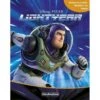 Disney - Los Increíbles - Lightyear: LibroAventuras - Disney -Disney medias 5