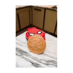 Spider-Man - Gofrera -Disney medias 53