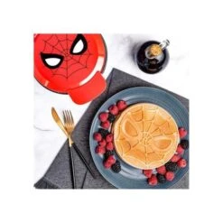 Spider-Man - Gofrera -Disney medias 54