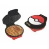 Pokemon - Gofrera Pokeball -Disney medias 56