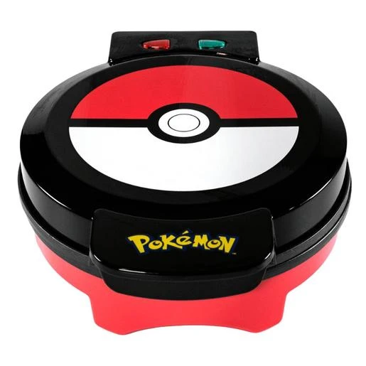 Pokemon - Gofrera Pokeball 4 Pokemon - Gofrera Pokeball - Imagen 2