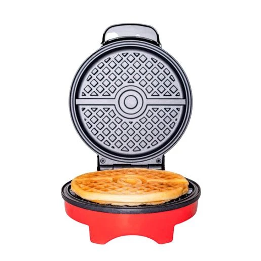 Pokemon - Gofrera Pokeball 5 Pokemon - Gofrera Pokeball - Imagen 3