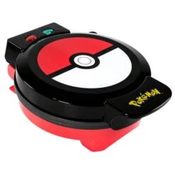 Pokemon - Gofrera Pokeball 17 Pokemon - Gofrera Pokeball -Disney medias 63