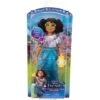 Disney - Muñeca Cantarina Mirabel Madrigal Encanto 25cm ㅤ -Disney medias 77