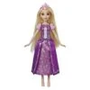 Princesas Disney - Muñeca Cantarina Rapunzel -Disney medias 87