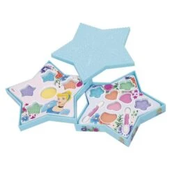 Princesas Disney - Estuche De Maquillaje 2 Niveles