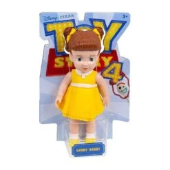 Toy Story 4 - Figura Gabby Gabby -Disney medias 9