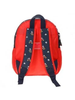 Disney Mochila Adaptable Mickey Mouse Fashion -Disney mochila adaptable mickey mouse fashion 3