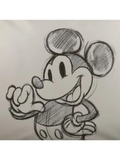 Disney Mochila Casual Mickey 100 23 Disney Mochila Casual Mickey 100 -Disney mochila casual mickey 100 10