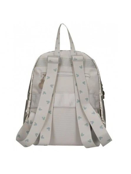 Disney Mochila Casual Mickey 100 7 Disney Mochila Casual Mickey 100 - Imagen 5