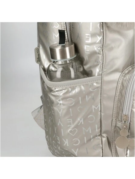 Disney Mochila Casual Mickey 100 8 Disney Mochila Casual Mickey 100 - Imagen 6