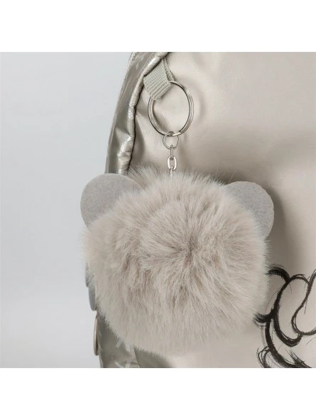 Disney Mochila Casual Mickey 100 9 Disney Mochila Casual Mickey 100 - Imagen 7