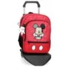 Disney Mochila Con Carro It´s A Mickey Thing -Disney mochila con carro its a mickey thing
