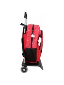 Disney Mochila Con Carro It´s A Mickey Thing -Disney mochila con carro its a mickey thing 2